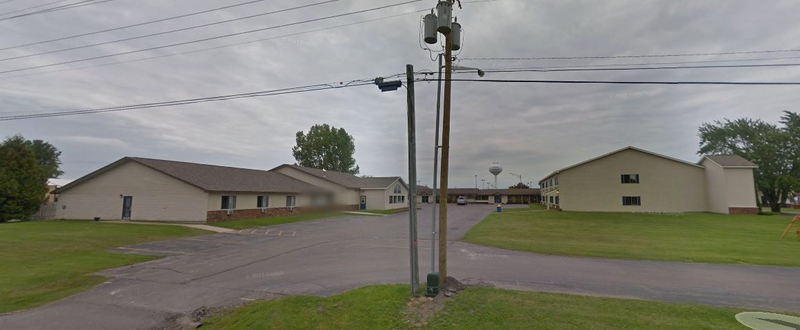 Tower Motel - 2015 Street View (newer photo)